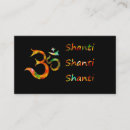 Pesquisar por hinduísmo cartao de visita Mantra