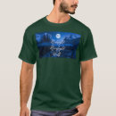 Pesquisar por meia lua camisetas Van gogh
