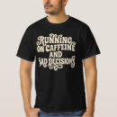 Pesquisar por cafeina camisetas Qualquer pessoa