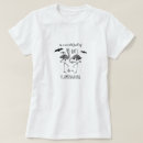 Pesquisar por morcego camisetas Para ela