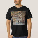 Pesquisar por klimt de gustavo camisetas Vintage