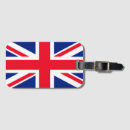 Pesquisar por bandeira britânica bagagem tags Britânico