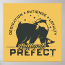 Pesquisar por hufflepuff pósteres Hogwarts