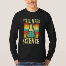 Pesquisar por química física camisetas Estudante