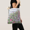 Pesquisar por flores do jardim bolsas tote Mães