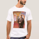 Pesquisar por rockefeller camisetas Retrato