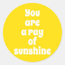 Pesquisar por sol feliz adesivos Raio de sol