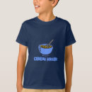 Pesquisar por assassino do cereal camisetas Assassino em série