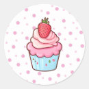 Pesquisar por comida kawaii adesivos Doce