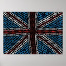 Pesquisar por union jack pósteres Jaque
