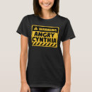 Pesquisar por angry camisetas Zangado