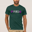 Pesquisar por graysexual camisetas Lgbt