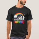 Pesquisar por lésbica camisetas Arco íris