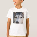 Pesquisar por husky infantis camisetas Cão do alasca