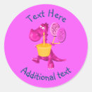 Pesquisar por dinossauro roxo adesivos Fofofo