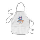 Pesquisar por do entalhe aventais Tom e jerry