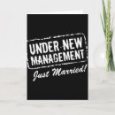 Pesquisar por just married convites Bride and groom