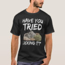 Pesquisar por licenciar camisetas Tentado
