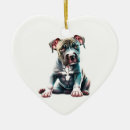 Pesquisar por american staffordshire terrier ornamentos Cão