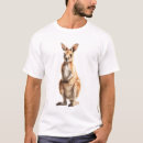 Pesquisar por canguru camisetas Marsupial