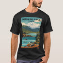 Pesquisar por fuego camisetas Viagem