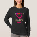 Pesquisar por estúdio pilates camisetas Para