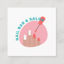 Pesquisar por manicurist cartao de visita Maquiadora