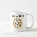Pesquisar por vassoura bruxa canecas Wicca