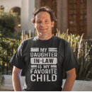 Pesquisar por filho favorito camisetas Mãe em direito