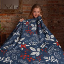 Pesquisar por vintage floral fleece mantas Para eles