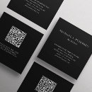 Pesquisar por qr codes cartao de visita Profissional