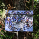 Pesquisar por gatinhos cartoes postais Flores