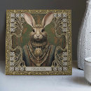 Pesquisar por coelhos e coelhos azulejos De coelho