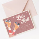 Pesquisar por roller skate convites Para ela