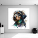 Pesquisar por do dachshund artes pósteres Para todos