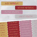 Pesquisar por rosas vermelhas etiquetas Para crianças