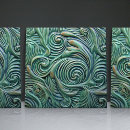 Pesquisar por orgânicos azulejos Formas orgânicas