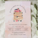 Pesquisar por brunch pancake convites Fofofo
