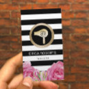 Pesquisar por secador cabelo visita cartao de visita Salão