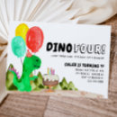 Pesquisar por do de dino aniversário convites Para todos