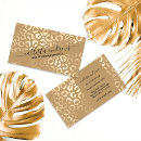 Pesquisar por chita padrao cartao de visita Para ela