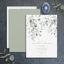 Pesquisar por botanical wedding convites Para ela