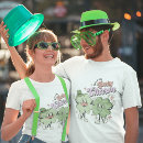 Pesquisar por amuleto camisetas Trevo