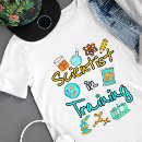 Pesquisar por feira de ciência camisetas Para todos