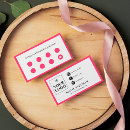 Pesquisar por fidelidade cartao de visita Mídia social