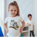 Pesquisar por da galinha t camisetas Para crianças