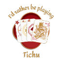 Pesquisar por dragão chinês vermelho camisetas Ouro