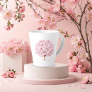 Pesquisar por flor japonesa canecas Flor de cerejeira