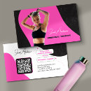 Pesquisar por fitness cartao de visita Rosa