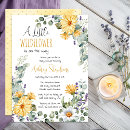 Pesquisar por bolinhas amarelas e brancas convites Mães à espera